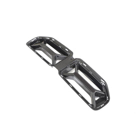 Dry Carbon Fiber Front Grill For BMW M2 G87 2022 - 2024