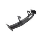 Dry Carbon Fiber High Rear Spoiler for BMW G87 M2 Coupe 2022-2023-2