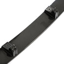 Carbon Fiber Front Lip for Audi 8Y S3 Sedan-3