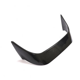 Carbon Fiber Rear Spoiler V2 for Toyota Supra A90 2019-2021