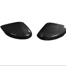 Dry Carbon Fiber Mirror Covers for Nissan Z 2022 up-1