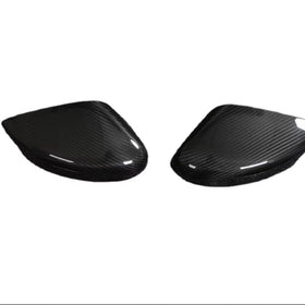 Dry Carbon Fiber Mirror Covers for Nissan Z 2022 up