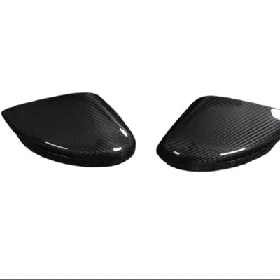 Dry Carbon Fiber Mirror Covers for Nissan Z 2022 up