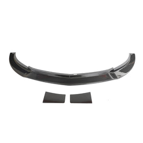 Dry Carbon Fiber Front Splitter for Nissan Z 400Z RZ34 2023