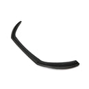 Carbon Fiber Front Lip for Audi B8 S5 A5 SLINE 2009-2010-4