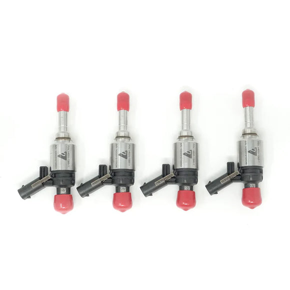 Nostrum High Performance EA888 Gen 1 - Gen 2 Upgraded Injectors | H720-1517