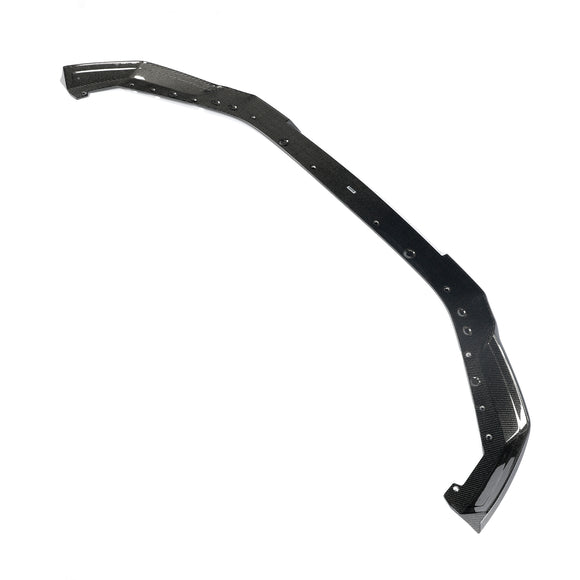 Carbon Fiber Front Lip for BMW G90 G99 M5 2025