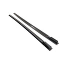 Carbon Fiber Side Skirts V2 for Audi A5 S LINE S5 Sportback Hatchback 4-Door 17-19-1
