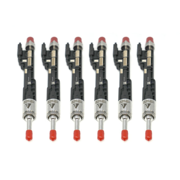 Nostrum High Performance Stage 3 DI Injectors - BMW / N55 / S55 | H705-1605