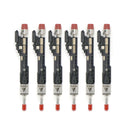 Nostrum High Performance Stage 3 DI Injectors - BMW / N55 / S55 | H705-1605-1
