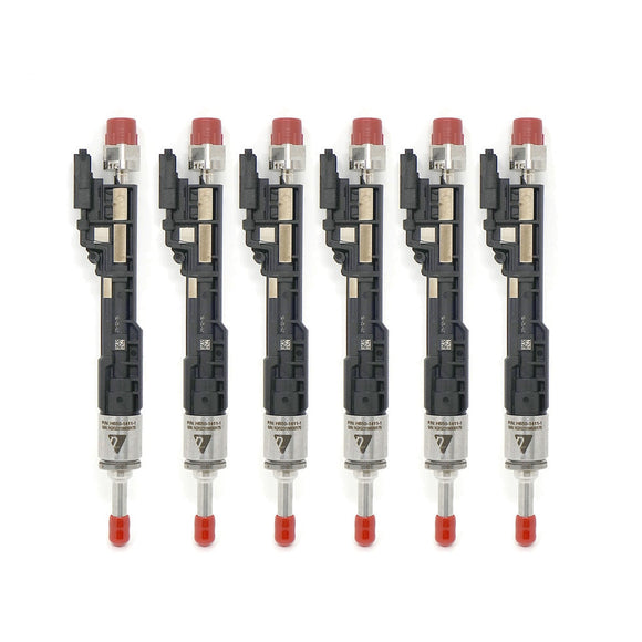 Nostrum High Performance Stage 3 DI Injectors - BMW / N55 / S55 | H705-1605