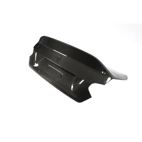 Carbon Fiber Rear Trunk V2 CSL STYLE for BMW 2 Series G87 2021-2024