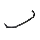Carbon Fiber 3PC Front Lip V2 for Infiniti Q50 Sport 2018-2019-2