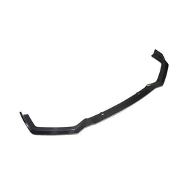 Carbon Fiber 3PC Front Lip V2 for Infiniti Q50 Sport 2018-2019 - 0