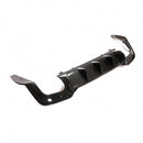 Dry Carbon Fiber Rear Diffuser for Audi A5 Quattro S Line S5 Sportback 2D 4-Door 2020-2021-1