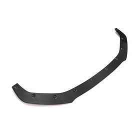 Carbon Fiber Front Lip V2 for Audi S5 A5 S-LINE 2017 2019