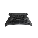 Carbon Fiber Rear Trunk for BMW 2 Series G87 2021-2024-3