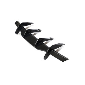 Carbon Fiber Rear Diffuser for Chevrolet Corvette C8 2020-2021