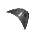 Carbon Fiber Hood for Chevrolet Corvette C8 Z06-2