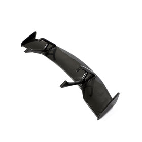 Carbon Fiber High Wing for Lambo Gallardo LP570 Coupe 2-Door 08-14 - 0
