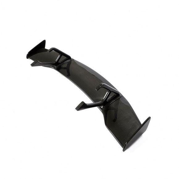 Carbon Fiber High Wing for Lambo Gallardo LP570 Coupe 2-Door 08-14