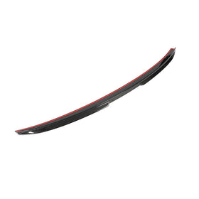 Dry Carbon Fiber Rear Trunk Spoiler for BMW 5 Series G60 I5 G90 M5 2024+ - 0