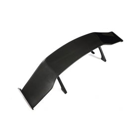 Carbon Fiber High Wing for Lambo Gallardo LP570 Coupe 2-Door 08-14