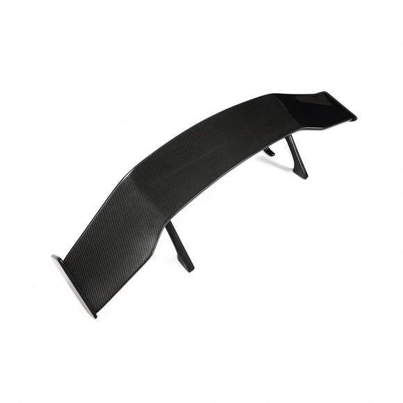 Carbon Fiber High Wing for Lambo Gallardo LP570 Coupe 2-Door 08-14
