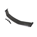 Carbon Fiber Rear Trunk Wing for Audi A5 S5 RS5 4-Door 2017-2024-1