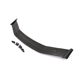 Carbon Fiber Rear Trunk Wing for Audi A5 S5 RS5 4-Door 2017-2024
