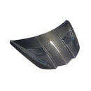 Carbon Fiber Hood for Chevrolet Corvette C8 Z06-1