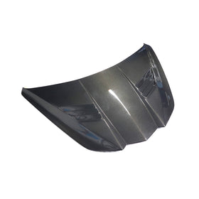 Carbon Fiber Hood for Chevrolet Corvette C8 Z06