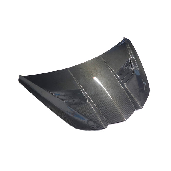 Carbon Fiber Hood for Chevrolet Corvette C8 Z06
