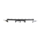 Carbon Fiber Rear Diffuser for BMW M2 G87 Coupe 2-Door 2022-2023-4