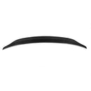 Carbon Fiber Rear Trunk Spoiler for Audi A5 Sportback 4-Door 2009-2016-1