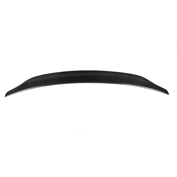 Carbon Fiber Rear Trunk Spoiler for Audi A5 Sportback 4-Door 2009-2016