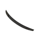 Carbon Fiber Rear Trunk Spoiler V2 for Audi A5 S5 RS5 Coupe 2017-2023-1