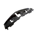 Dry Carbon Fiber Radiator Cover for Nissan Z 400Z RZ34 2023-2