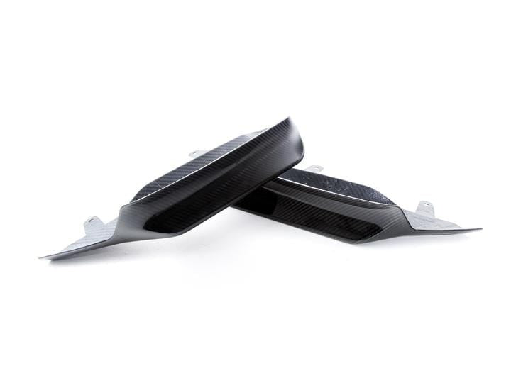 AUTOTECKNIC Dry Carbon Performante Aero Splitter & Center Lip Set - F97 X3M | F98 X4M