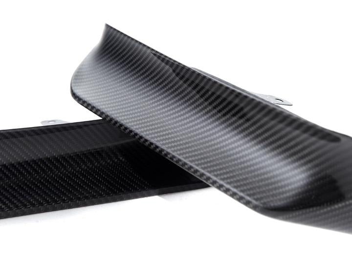 AUTOTECKNIC Dry Carbon Performante Aero Splitter & Center Lip Set - F97 X3M | F98 X4M