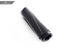 AutoTecknic Carbon Alacantara E-Brake Handle | BMW F-Chassis-8