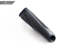 AutoTecknic Carbon Alacantara E-Brake Handle | BMW F-Chassis-7