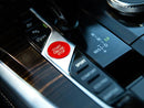 AutoTecknic Bright Red Start Stop Button | BMW G20 3-Series-2