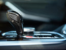 AutoTecknic Carbon Fiber Gear Selector Side Trims | BMW G05 X5 | BMW G06 X6 | BMW G07 X7-2
