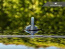 AutoTecknic F44 2-Series GC / G22 4-Series Dry Carbon Roof Antenna Cover-4
