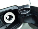 AUTOTECKNIC Dry Carbon Competition Fuel Cap Cover - BMW Many Models Check Fitment-1