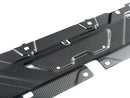 AutoTecknic Dry Carbon Fiber Cooling Plate - BMW / G20 3-Series-3