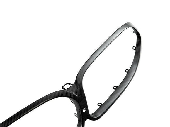AUTOTECKNIC Replacement Dry Carbon Grille Surrounds - BMW F91/ F92/ F93 M8