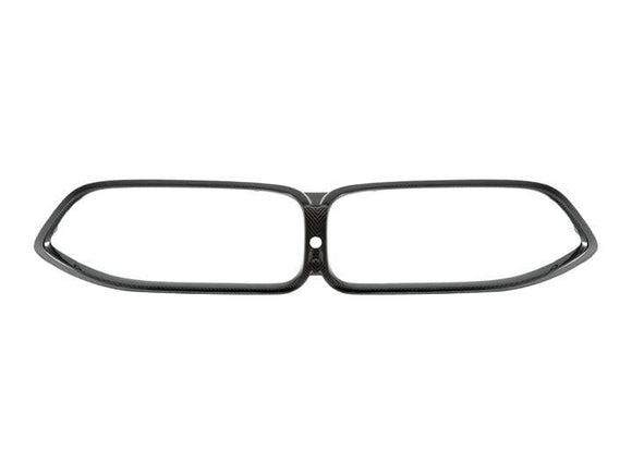 AUTOTECKNIC Replacement Dry Carbon Grille Surrounds - BMW F91/ F92/ F93 M8