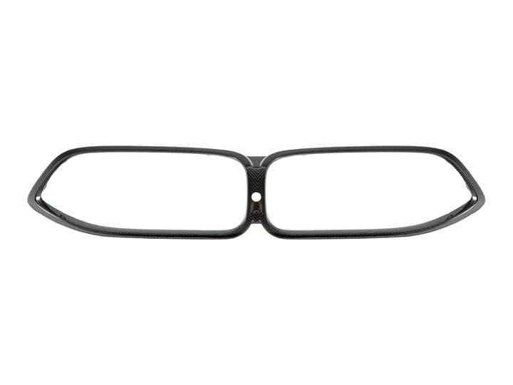 AUTOTECKNIC Replacement Dry Carbon Grille Surrounds - BMW F91/ F92/ F93 M8